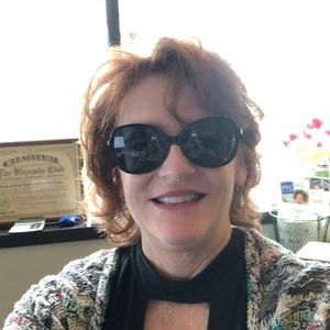 Meet your Posher, Iva lee